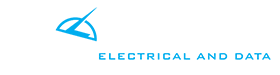 Shockproof Electrical and Data Logo