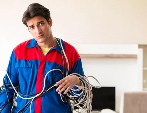 5 Things Your Electrician Wants You to Know